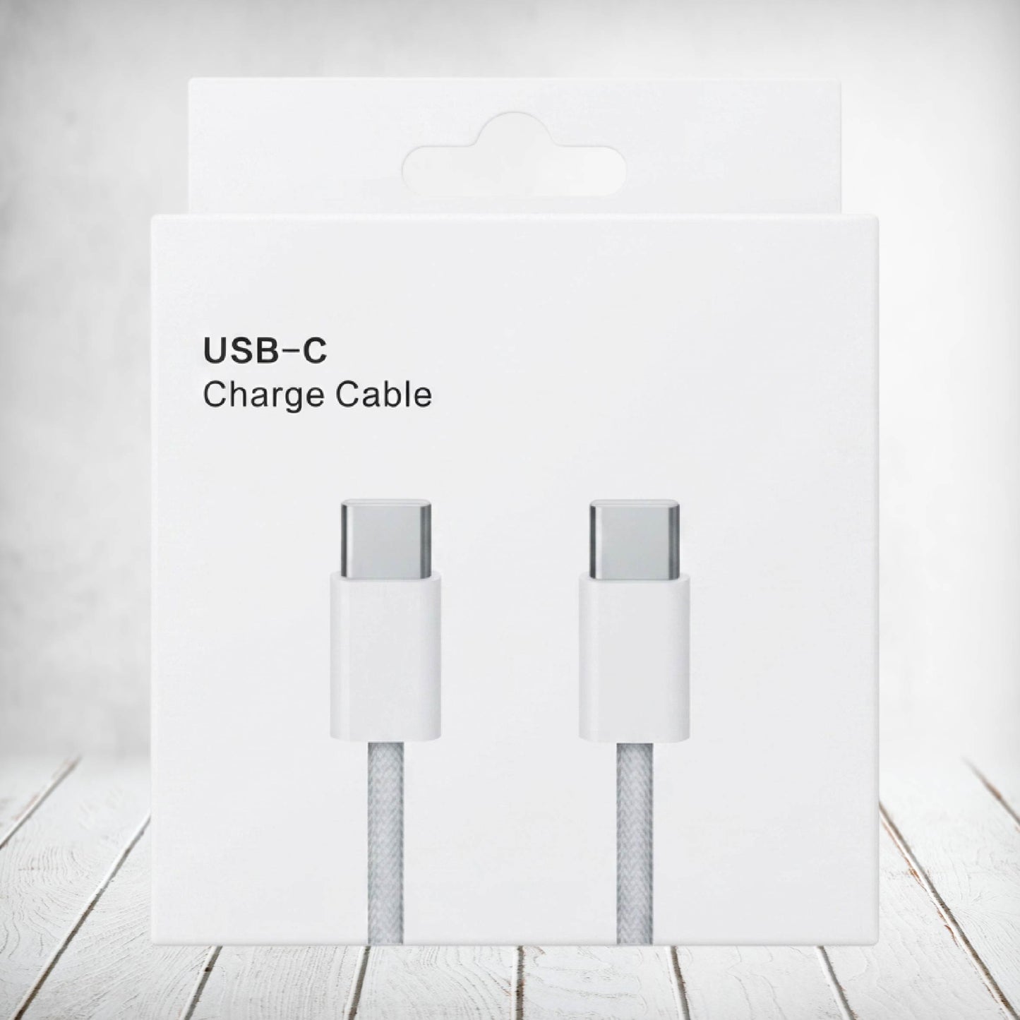 USB-C-C Charge Cable
