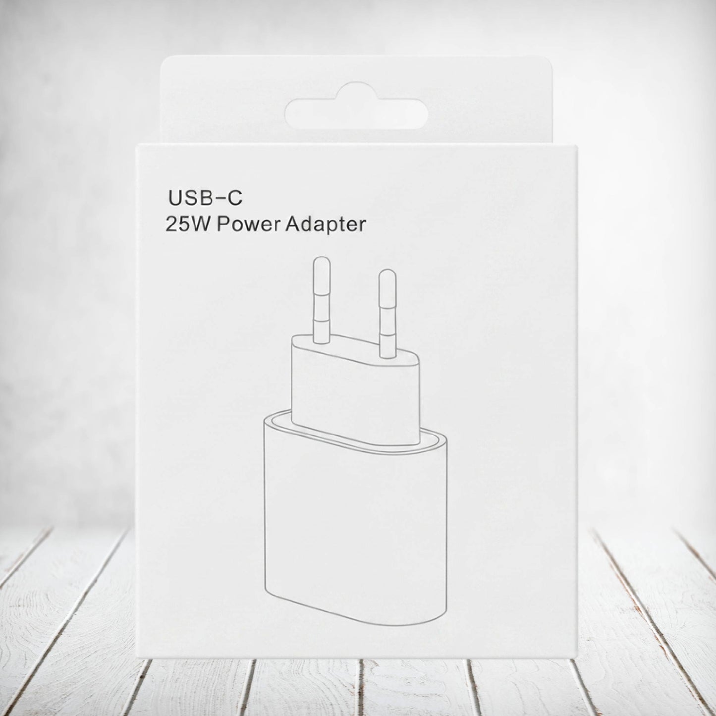 USB-C Type C Power Adapter