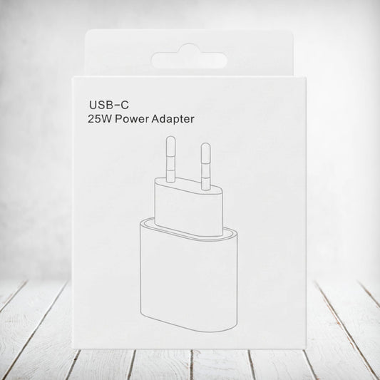 USB-C Type C Power Adapter