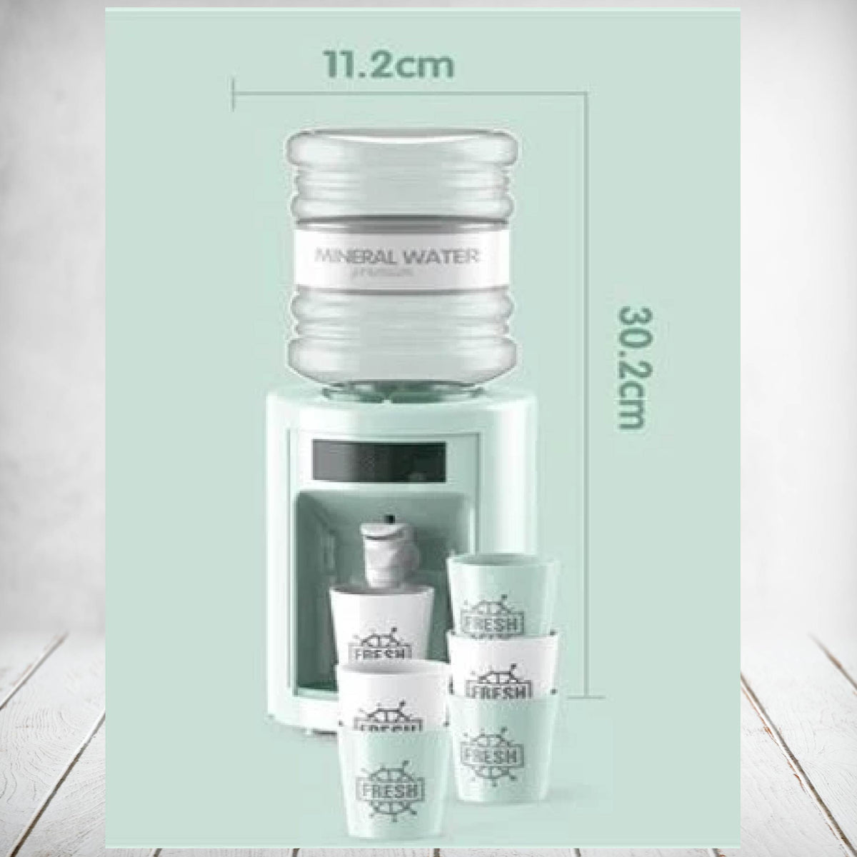 Water Dispenser