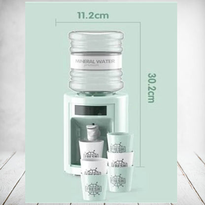 Water Dispenser