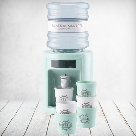 Water Dispenser
