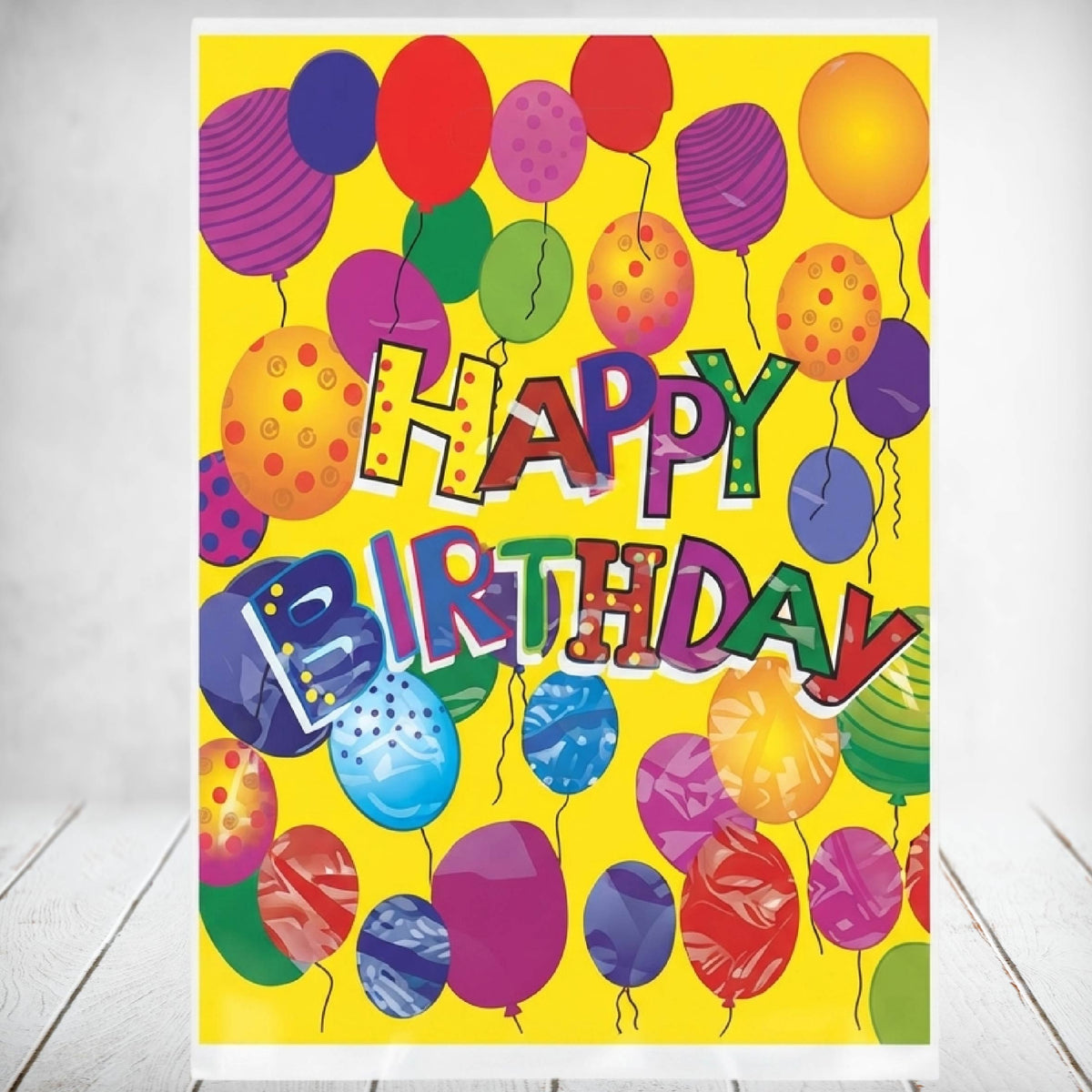 Party Sensations Bags