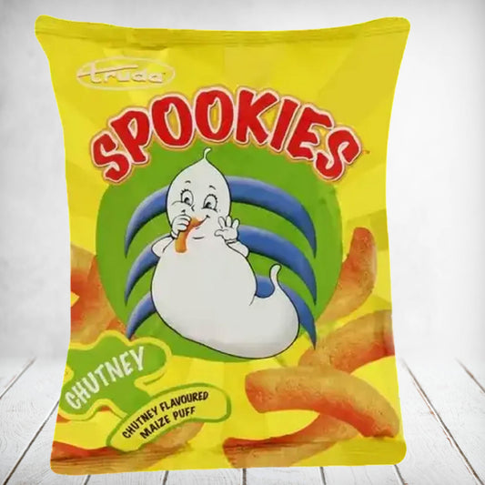Spookies Chutney 50g